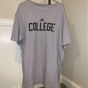 Men’s adidas sport shirt